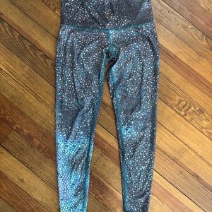 Teeki Hot Pants